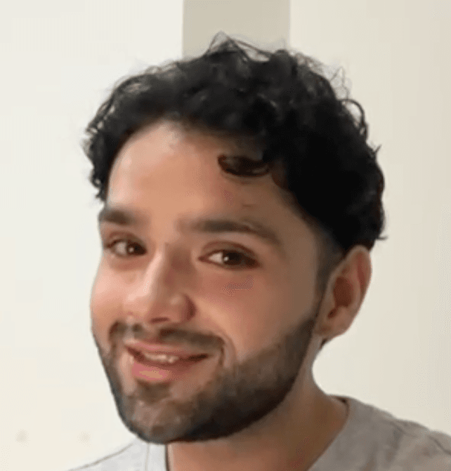 Emran Luden