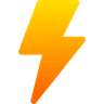 Lightning Icon